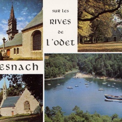 Gouesnach
