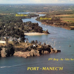 Port Manech