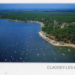 Claouey les Bains