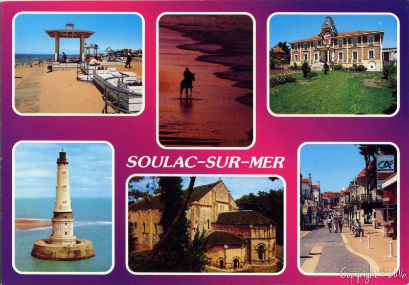 Soulac-sur-Mer