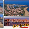 Cap d Agde
