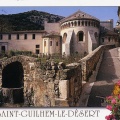 Saint Guilhem le Désert