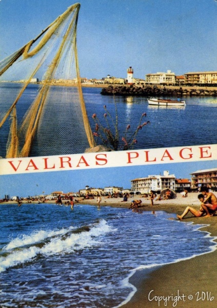 Valras-Plage