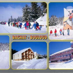 Bachat Bouloud