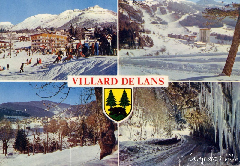 Villard-de-Lans