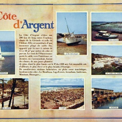 Cote d Argent