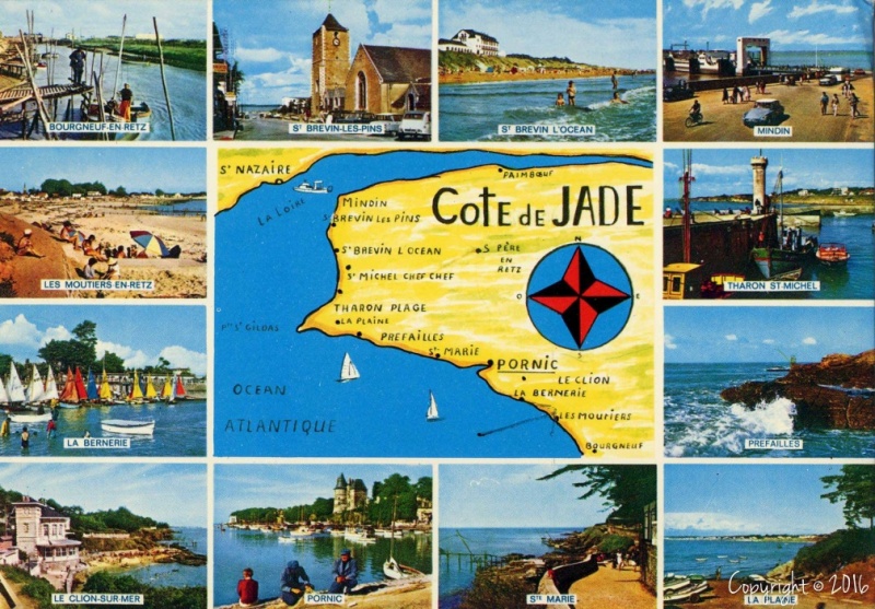 Côte de Jade