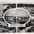 Meung (Meug) sur Loire
