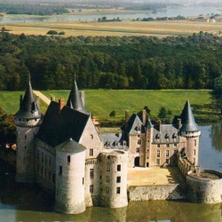 Sully sur Loire