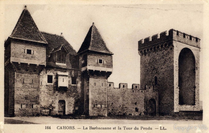 Cahors