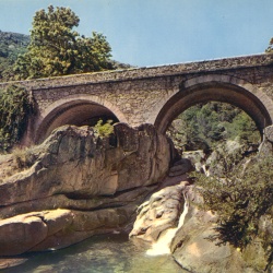 Pont des Hortals