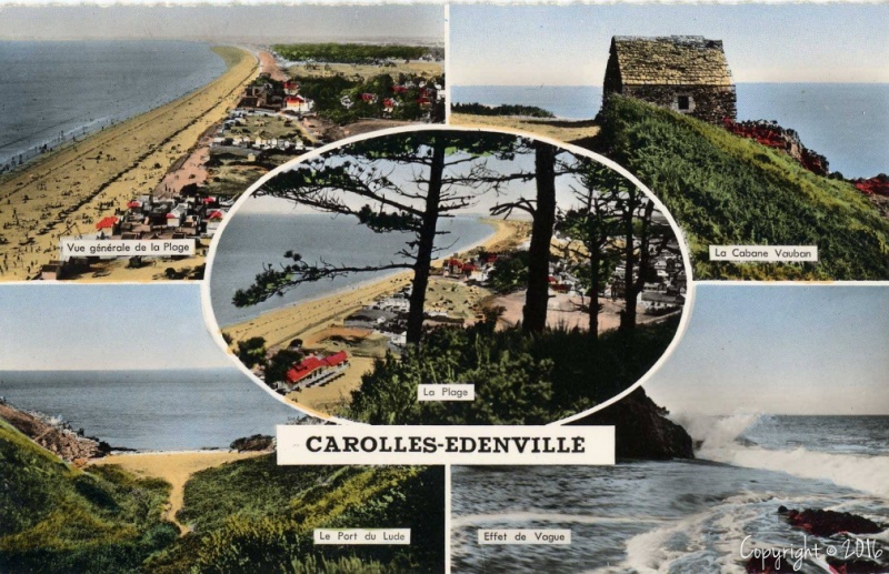 Carolles