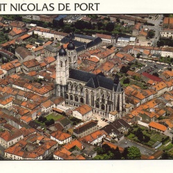 Saint Nicolas de Port
