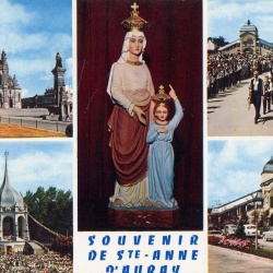 Sainte Anne d Auray