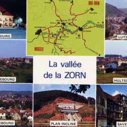Vallee de la Zorn