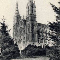La Chapelle Montligeon