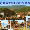 Chatel Guyon
