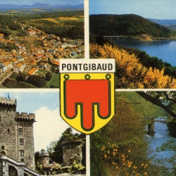 Pontgibaud