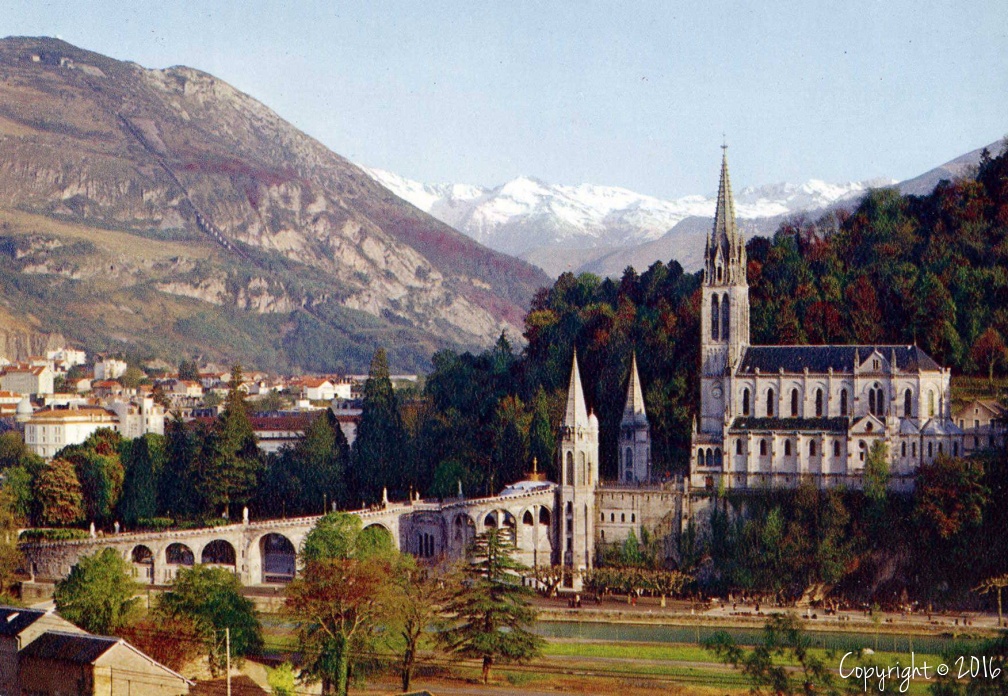 Lourdes