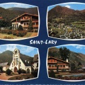 Saint-Lary-Soulan