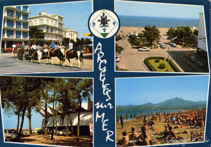 Argelès-sur-Mer