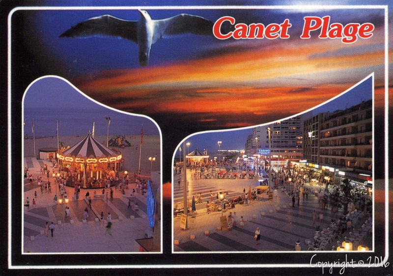Canet Plage