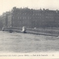inondations 1910