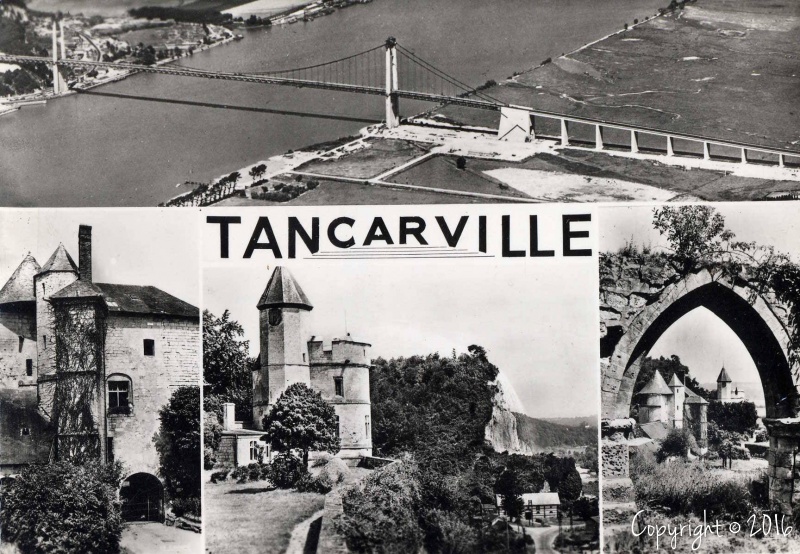 Pont de Tancarville