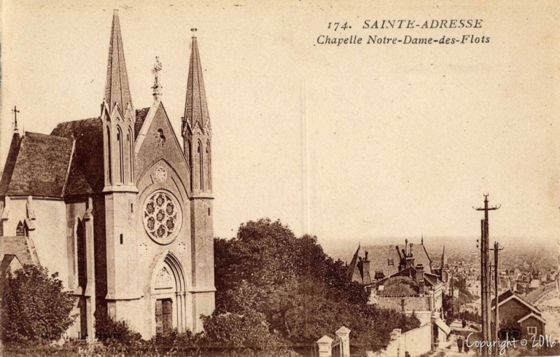 Sainte Adresse
