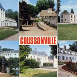 Goussonville