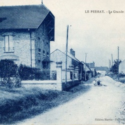 Le Perray
