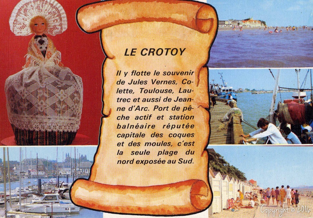 Le Crotoy
