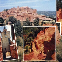 Roussillon