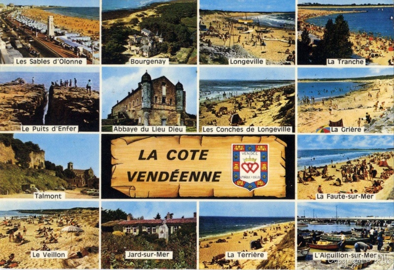 Côte Vendéenne