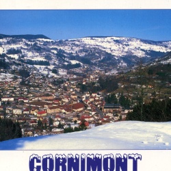Cornimont