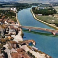 pont sur Yonne