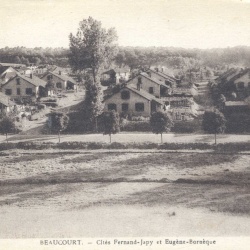 Beaucourt