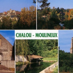 Chalou Moulineux